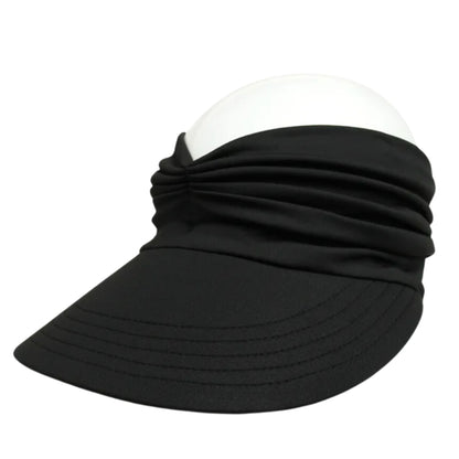 EN STOCK - Casquette Visière pour Femme