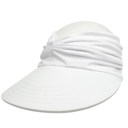 EN STOCK - Casquette Visière pour Femme