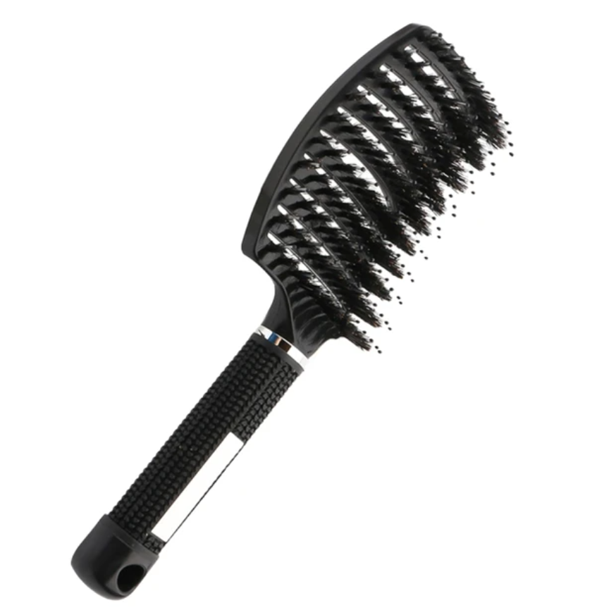 PRECOMMANDE - Hair Brush PACK de 3