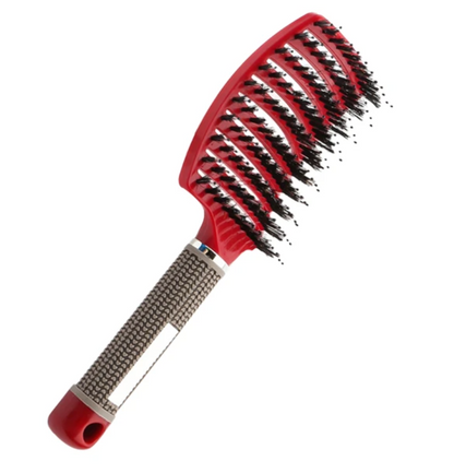 PRECOMMANDE - Hair Brush PACK de 3