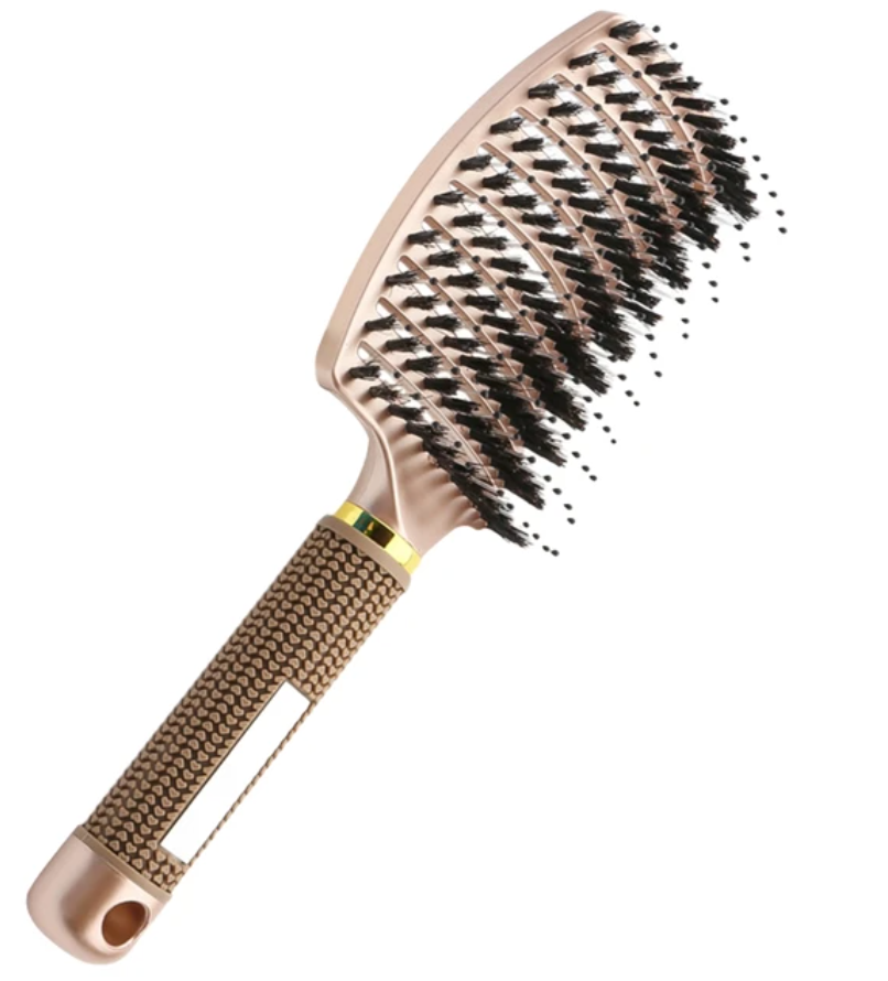 PRECOMMANDE - Hair Brush PACK de 3