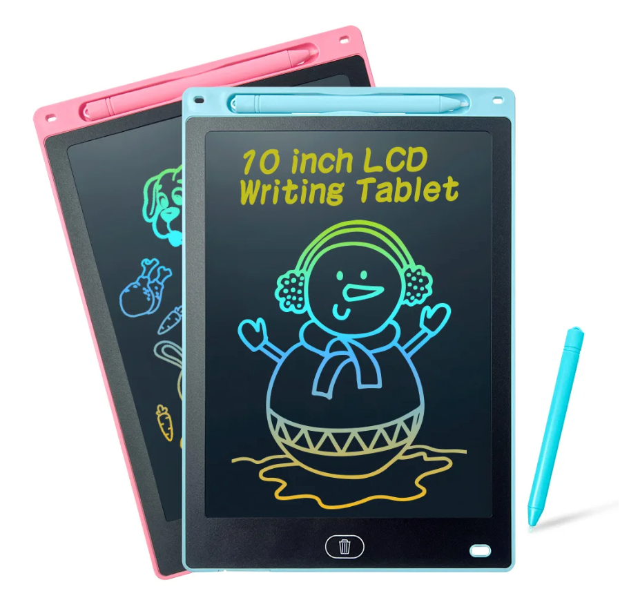 PRECOMMANDE - Tablette LCD 21 cm