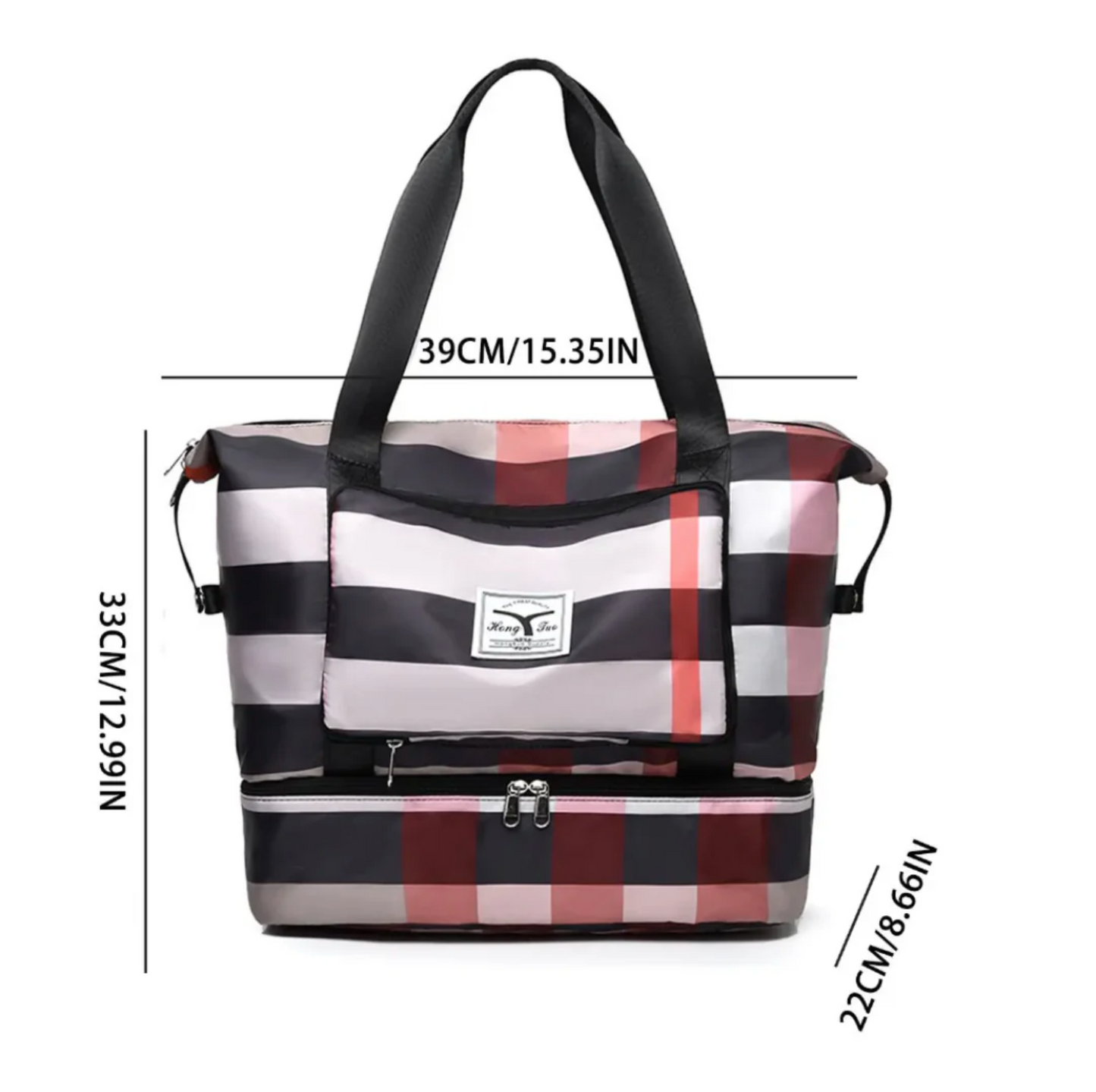 EN STOCK - GlamBag - Sac à Main